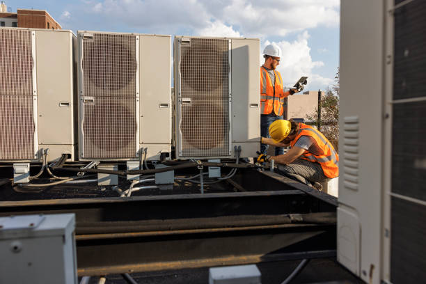 Best HVAC Software and Technology in Walnut Creek, CA