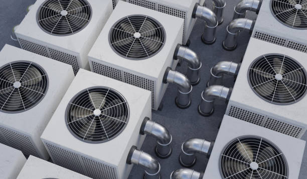  Walnut Creek, CA HVAC Pros