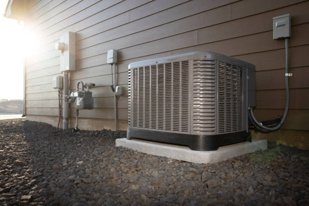 Best VRF (Variable Refrigerant Flow) Systems in Walnut Creek, CA